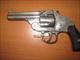 H&R auto ejector (break top revolver) Pre 1899