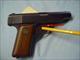 Ortgies pocket pistol 32 cal 7.65 early 1900's