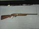 Winchester model 77 clip feed semi-auto .22 lr