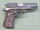 LLama 1911 design 22LR semi-auto pistol