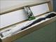 Remington Mod 700 .204 Ruger Light Varmit SS Fluted