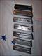 S&W M59 CLIPS (7) ONLY