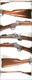 Remington Rolling Block 43