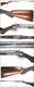 English Richards Shotgun 
