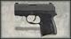 SigArms Model P290 .9mm 290RS-9-BSS