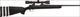 MOSSBERG ATR SUPER BANTAM .243 WIN. PKG BL/SYN  NIB