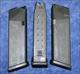 3 Glock 21 mags. New factory 45ACP 13 round $30 ea