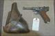 German Mauser Luger 9MM 1939