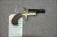 Butler Assoc Derringer 22 Short