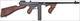 THOMPSON 1927 SUB MACHINE GUN 45ACP  