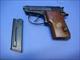Beretta 21A 25  Massachusetts OK