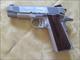 Colt Light weight commander in .38 Super