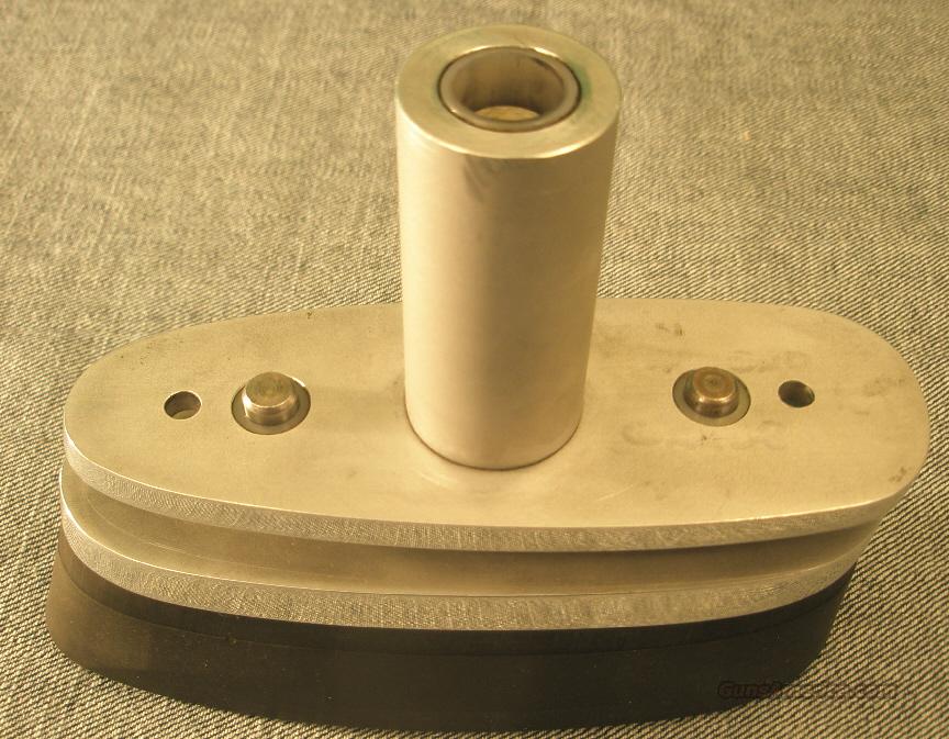 Graco adjustable pad / recoil reducer assembly for sale