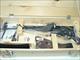 ATI GSG Schmeisser STG-44 22 LR NIB