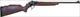 THOMPSON CENTER HOT SHOT 22LR Boy Scout Special Edition