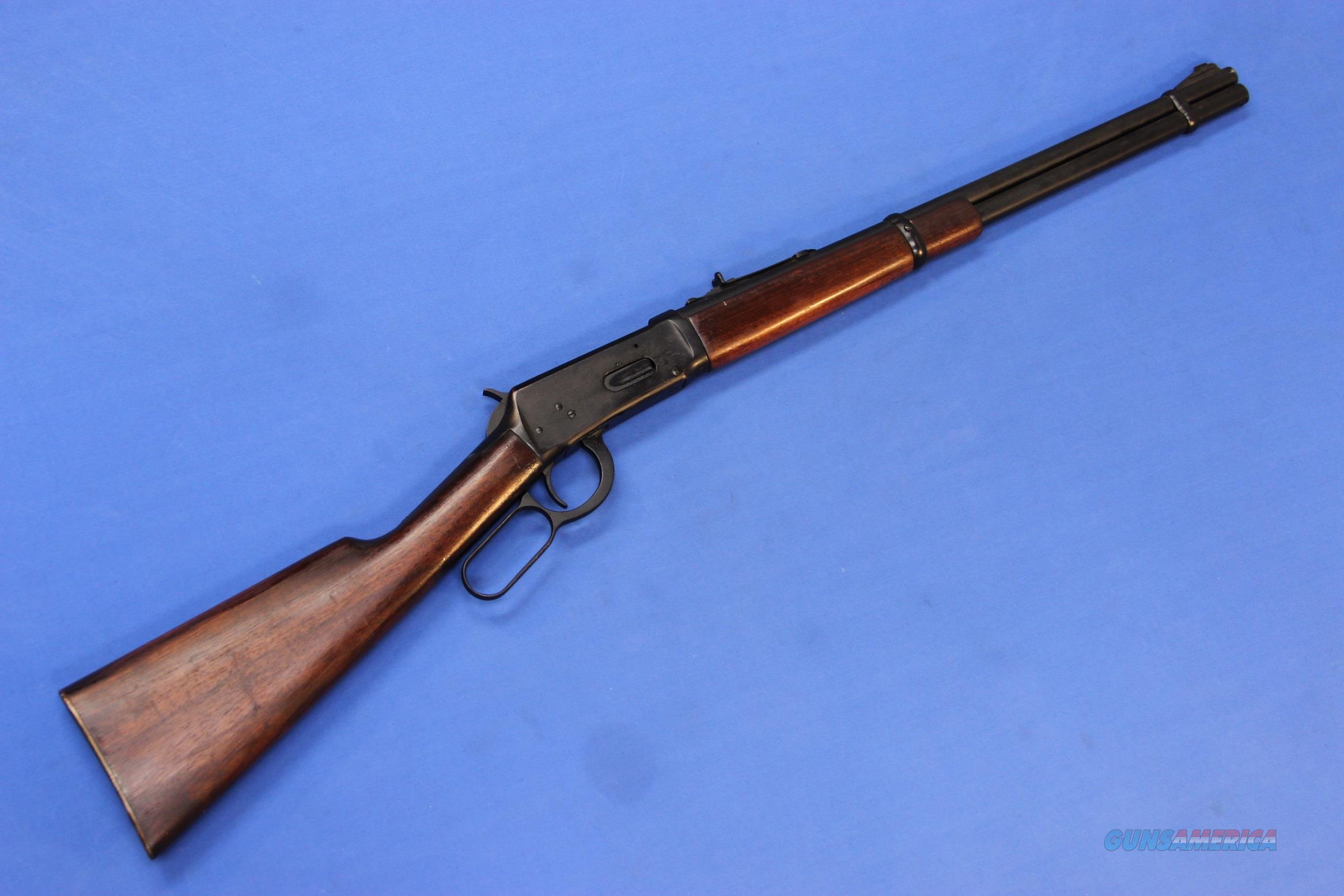 32 special winchester model 1894 serial number