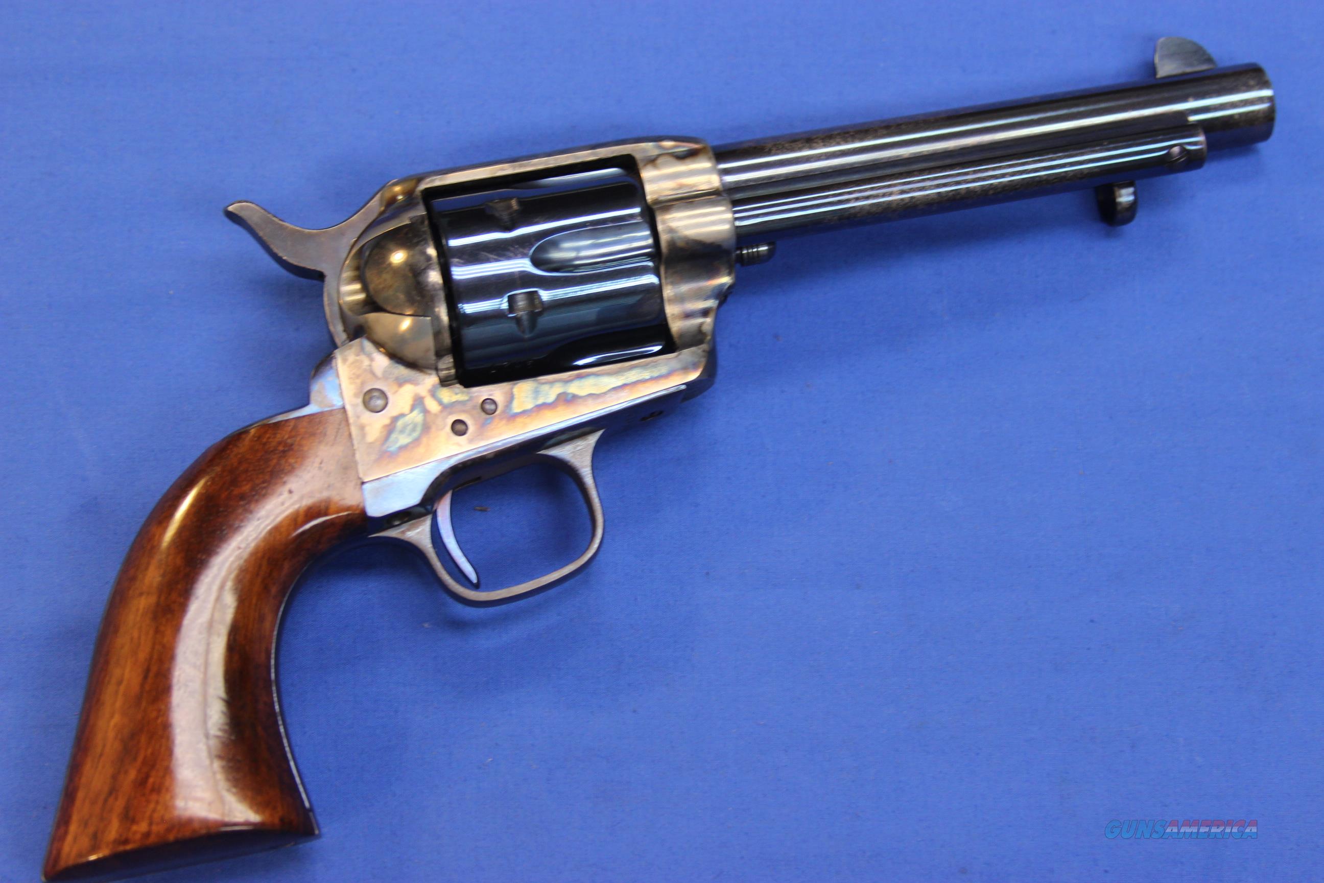 What is the value of a 1913 Blued Colt Cobra Revolver 38 Special?