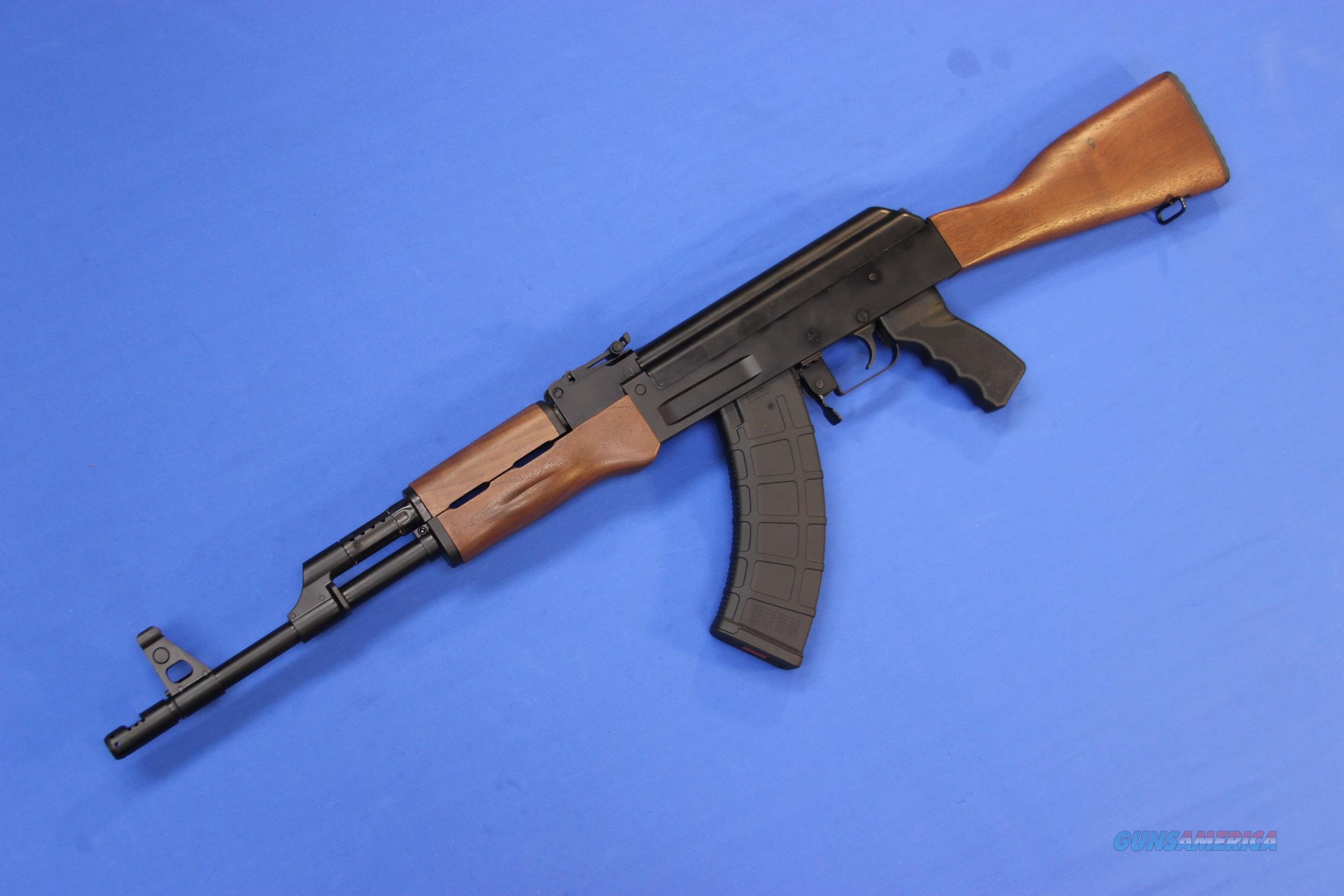 CENTURY ARMS C39 V2 7.62x39 MILLED AK47 NEW!... for sale