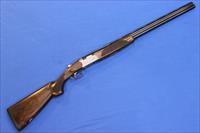 BERETTA 687 SILVER PIGEON III 20 GAUGE 28" - NEW!