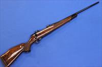 NIKKO 7000 GOLDEN EAGLE .270 WIN 