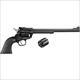 RUGER SUPER SINGLR SIX CONVERTABLE 9 1/2