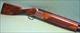 BELGIUM BROWNING  B-125 SUPERPOSED GRADE C   