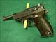 WWII P-38 SPREEWERK PISTOL & HOLSTER
