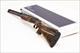 KRIEGHOFF K80 CENTENNIAL (1886-1986) 12 GA.O/U SHOTGUN #24 OF 100 ONLY 32