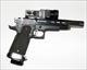 STI OPEN GUN