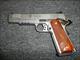 Smith & Wesson SW1911 TA 45ACP