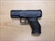 Walther PPX
