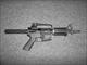Rock River Arms LAR-15 pistol AR2115