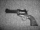 Ruger New Model Blackhawk