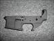 Rock River Arms LAR-15 stripped lower