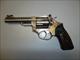 Ruger SP101 w/4