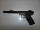 Ruger MKIII Target
