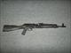 Izmash/RWC Group Saiga 5.45-39