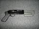 Safety Harber Firearms KEG 20