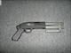 Safety Harbor Firearms KEG-12