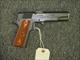 1911-A1 Milspec