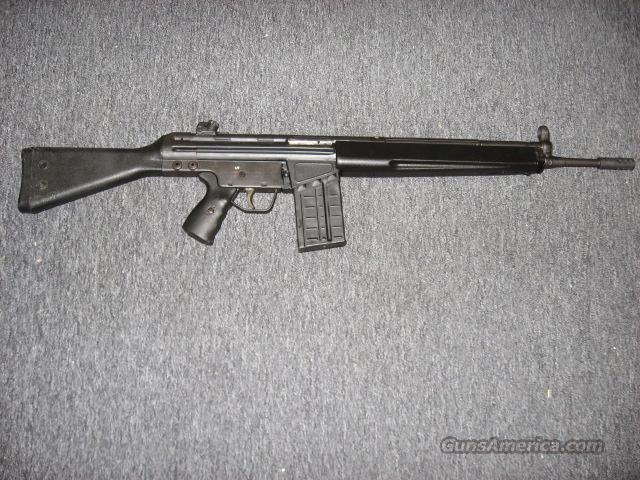 Hk+308+assault+rifle
