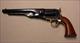 Uberti 1860 Army Fluted .44 black powder