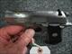 Mustang Pocket Lite Special Edition
