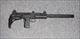 IWI/Walther MP Uzi