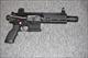 HK 416 pistol w/Umarex/Walther