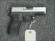P220R w/2 8 rd mags