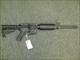 LAR-9  w/flat top receiver