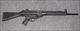 ATI/HK 93 Clone   5.56mm
