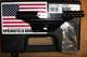 Springfield Armory M1A steel scope mount