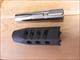 Beretta Tx4 choke & door breacher